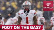 ALERT: Ohio State Buckeyes Set for RELENTLESS Attack vs Indiana