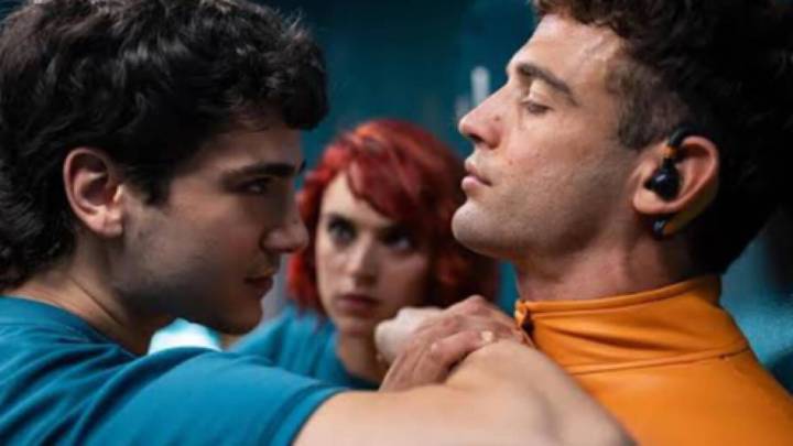 'Billionaires' Bunker' Canceled by Netflix After One Season