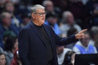 How conference realignment impacts schedule for UConn women