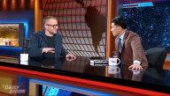 Cory Doctorow explains how to rescue the internet from enshittification on The Daily Show