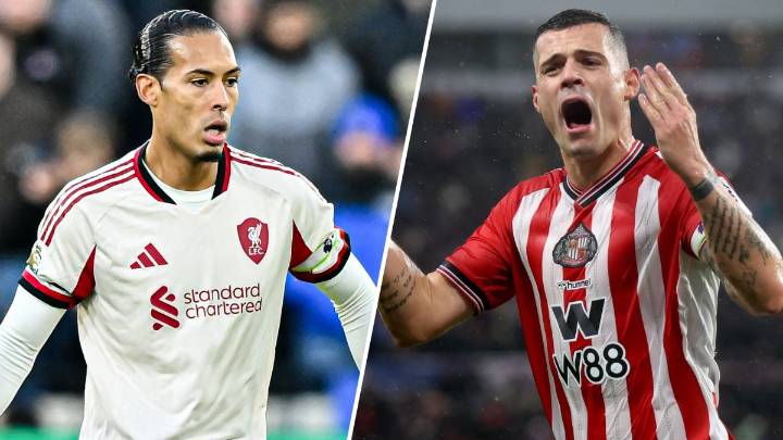 Premier League Matchweek 14 schedule, how to watch: Liverpool hosts Sunderland