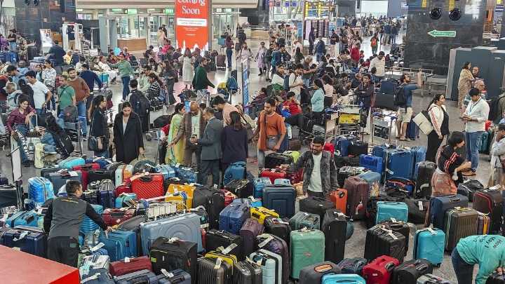 IndiGo chaos: DGCA grants final 24-hour extension to airline CEO to respond to show