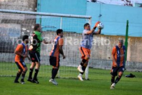 Copa Senior 2025: Río Negro será protagonista en las semifinales vuelta