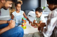 Your Guide To The Perfect Family Game Night