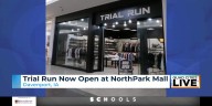 Trial Run brings sneaker culture, streetwear to NorthPark