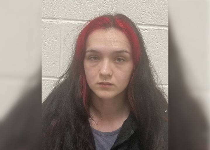 Cecil County mother charged with murder in 5