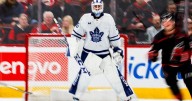 Maple Leafs might lose Joseph Woll after desperate road push