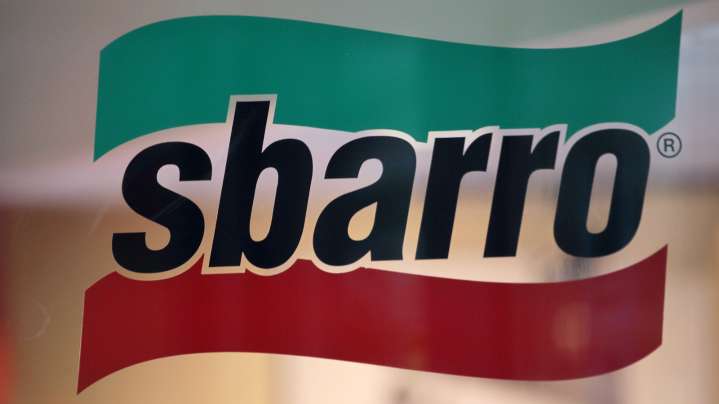 The Only Recap Of Sbarro's Downfall And Resurgence You Need