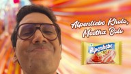 Alpenliebe rolls out new campaign 'Alpenliebe Kholo Meetha Bolo'