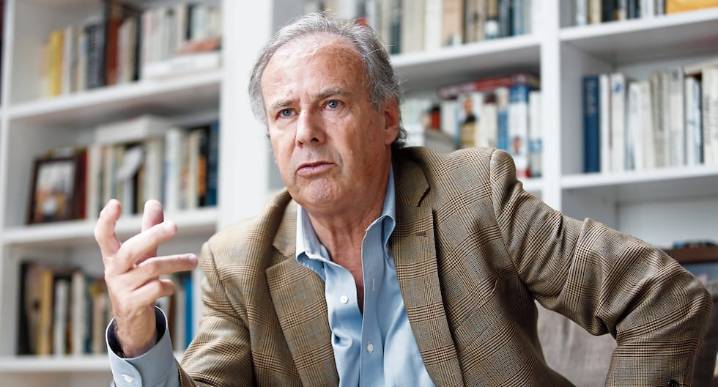 Denuncia de fraude a favor de Alfredo Barnechea en Acción Popular empaña proceso