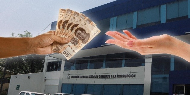 Aumentan denuncias por corrupción en Jalisco