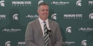 MSU Board of Trustees to vote on Pat Fitzgerald’s contract