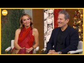 Philippine Leroy-Beaulieu and Darren Star talk 'Emily in Paris'