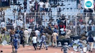 Messi event organiser arrested, says Bengal top cop as chaos makes CM apologise