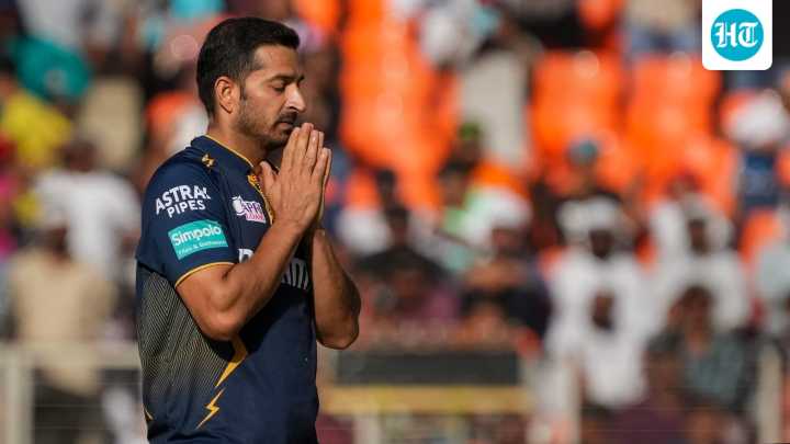 Mohit Sharma draws curtains on 14