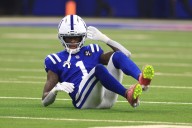 Colts' Sauce Gardner Offers Major Injury Update on Himself After Scary Incident