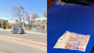 Detuvieron a un hombre que intentó sobornar a la Policía con $200 después de chocar en Córdoba
