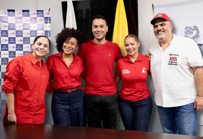 Ingrid Aguirre dejó el caicedismo, va la Cámara por el liberalismo