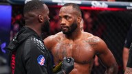 Leon Edwards issues first response to brutal knockout loss at UFC 322