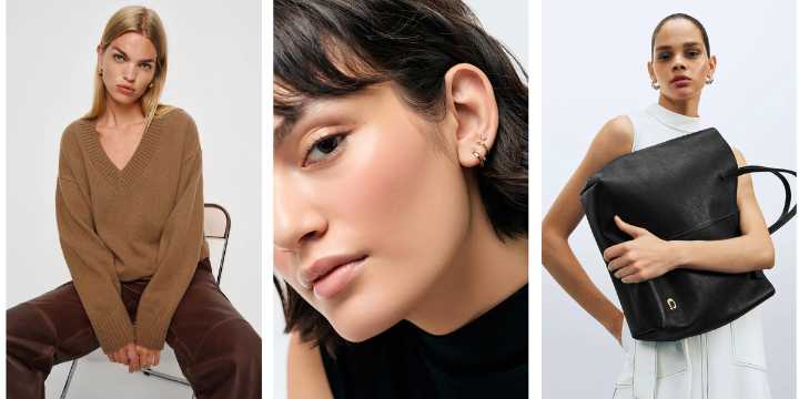 25 Best Deals from Nordstrom’s Cyber Monday Sale 2025