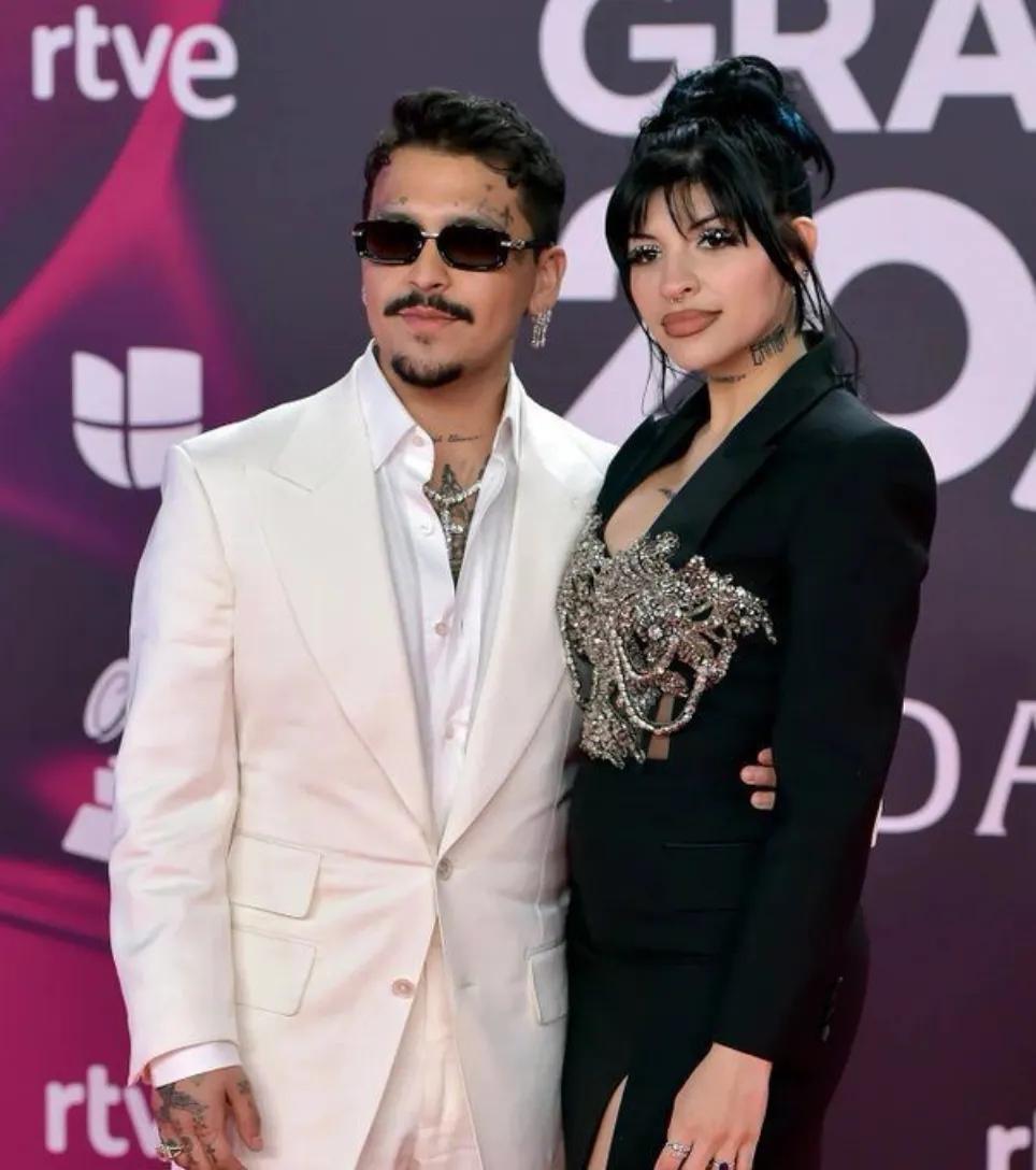 Demanda Nodal otra vez a Cazzu, ahora por supuesto fraude