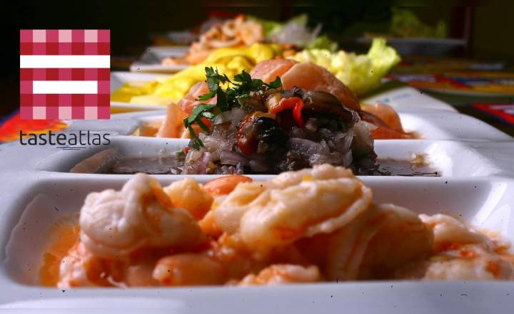 Taste Atlas 2025 destaca a Perú como la tercera mejor gastronomía del planeta por encima de potencias culinarias