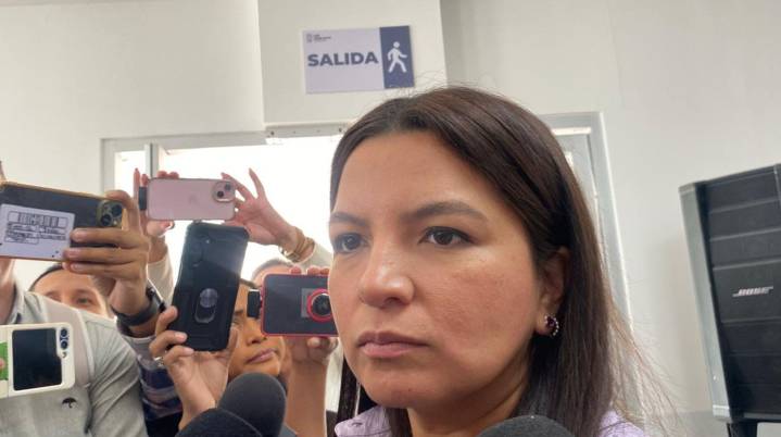 Avanza en Congreso de Morelos dictamen de aborto