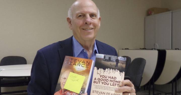 Pearce-ing through the past