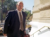 Otra renuncia en el gobierno de Milei: se fue Alberto Baños, subsecretario de Derechos Humanos y mano derecha de Cúneo Libarona