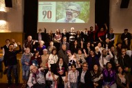 Rinden homenaje a Alberto Híjar, para quien “reflexionar es un acto de valentía”