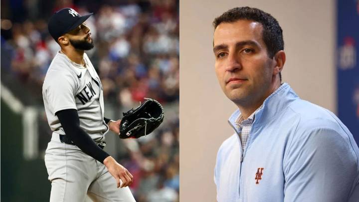 David Stearns Warned Against Costly Mistake After Devin Williams Spurns Yankees for New York Rival