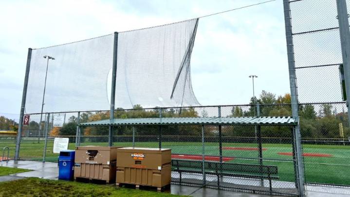 Jake blasts Seattle Parks for Little League field conditions