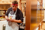 Rating. Ni una tortuosa prueba en MasterChef ni la gala de los Martín Fierro pudo con la tendencia