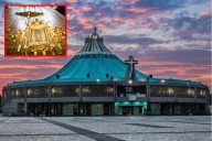 Basílica de Guadalupe recibirá 13 millones de peregrinos en 2025