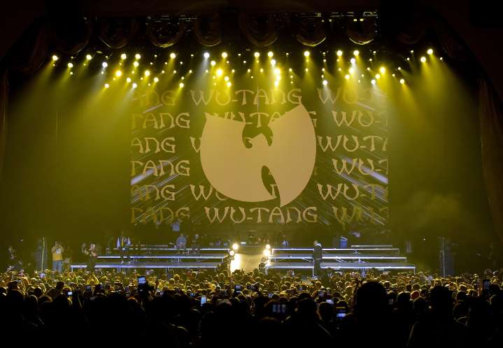 Fans search for restocks as Wu-Tang Clan’s limited-edition Monopoly sells out