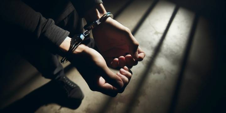 Hallan muerto a reo en el penal de Aguaruto, Sinaloa