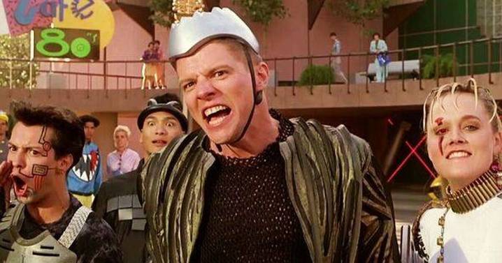 'Dazzling' 1980s' movie trilogy added to Disney+ which fans say is one of the 'best ever'