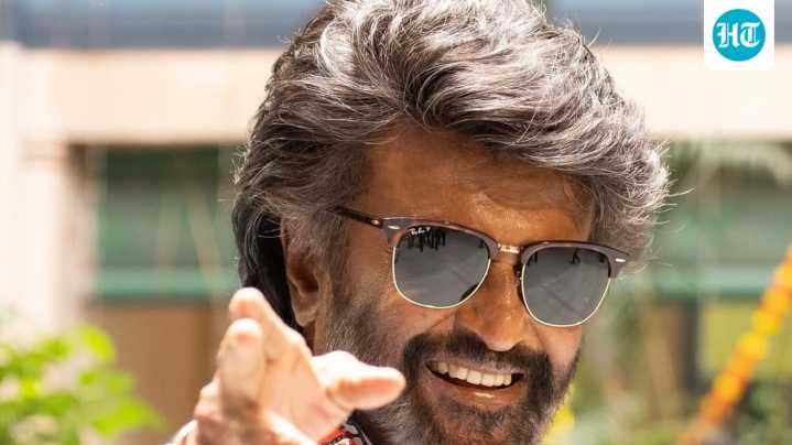 HT Quiz: Test your knowledge of Rajinikanth on the actor's birthday