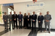 Costa Rica: Perú afianza su presencia internacional con reunión clave