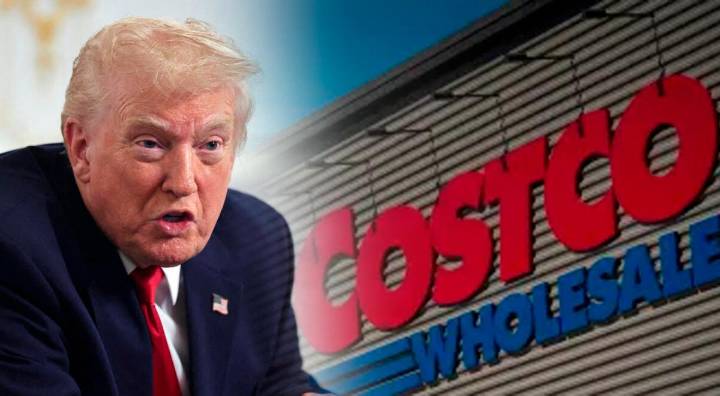 GOLPE DURO a la Administración de Trump: Costco DEMANDA al gobierno de EE. UU. por aranceles ilegales bajo la ley IEEPA