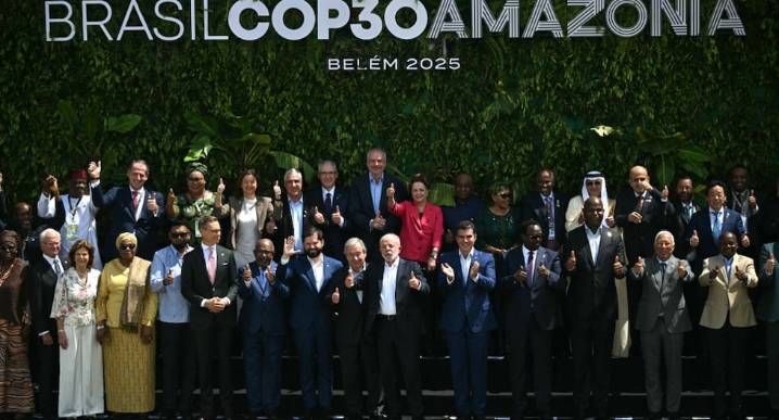 COP30, desafío climático para el Perú, por Fabiola León Velarde