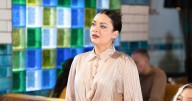 I'm A Celeb's Shona McGarty addresses 'bad telling off' from co-star behind