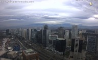 Clima CDMX: se espera cielo medio nublado y sin lluvias para este viernes 12 de diciembre; reportan calidad del aire aceptable