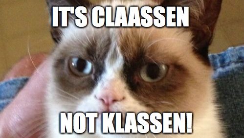 The Official Correct Spelling of Every Mennonite Surname