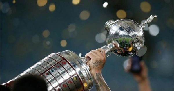 Se conoció dónde será la próxima final de la Copa Libertadores 2026: tiene mucha historia