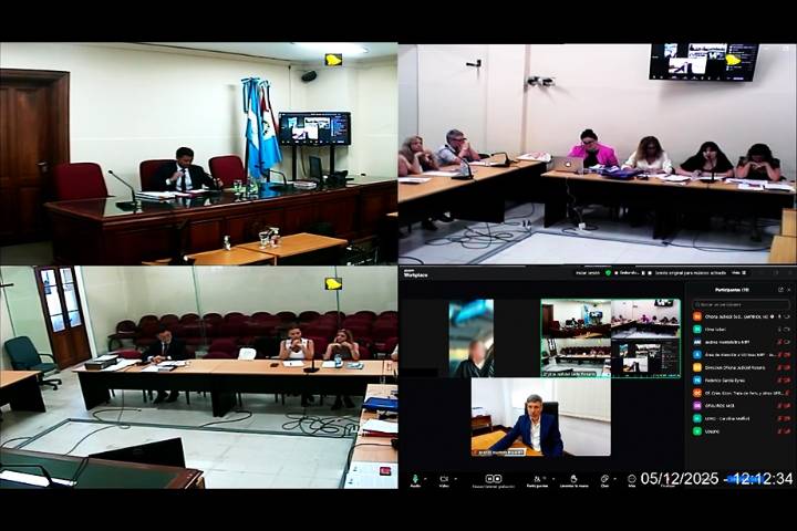 Imputan a una mujer en Rosario por someter a la servidumbre a la cuidadora de su madre