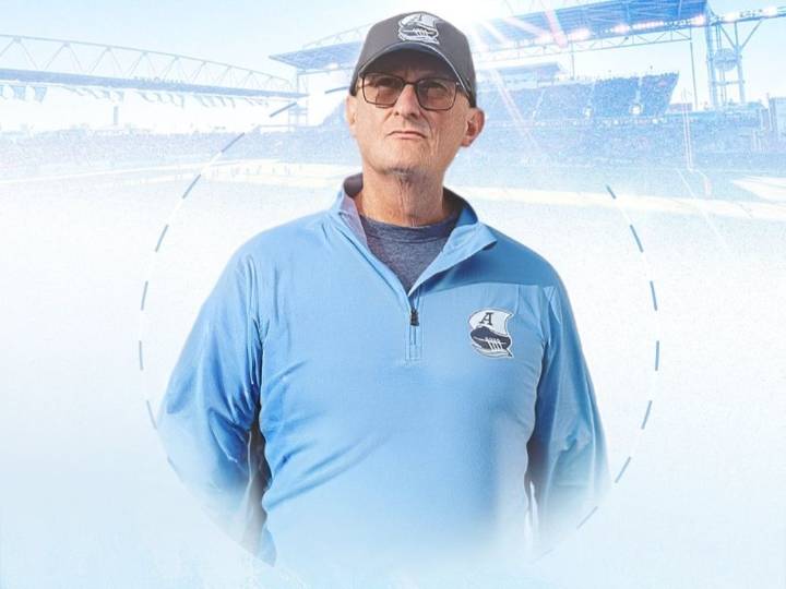 Toronto Argonauts hire in-house QB guru as new head coach | Grande Prairie Daily Herald Tribune