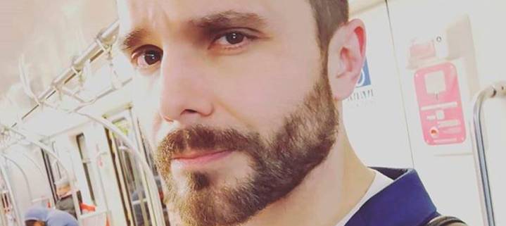 Ballero confiesa su caída tras el quiebre: volvió a un hábito dejado hace 20 años