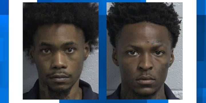 Orangeburg County arrest 2, seize drugs and guns after noise complaint