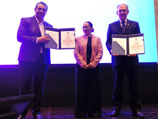 GAP fortalece su liderazgo en seguridad operacional con la renovación de la certificación de aeródromo para sus aeropuertos